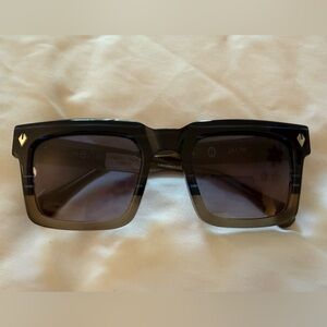 T HENRI JALPA SUNGLASSES